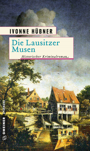 Ivonne Hübner: Die Lausitzer Musen