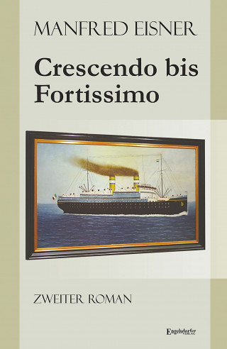 Manfred Eisner: Crescendo bis Fortissimo