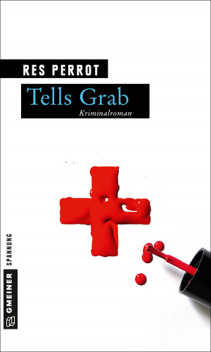Res Perrot: Tells Grab