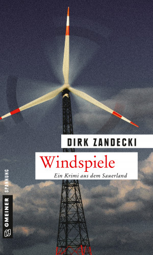 Dirk Zandecki: Windspiele