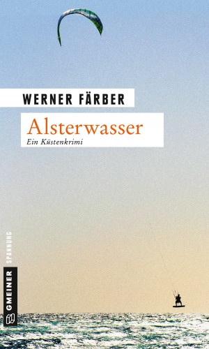 Werner Färber: Alsterwasser