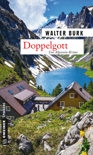 Walter Burk: Doppelgott