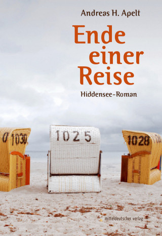 Andreas H. Apelt: Ende einer Reise