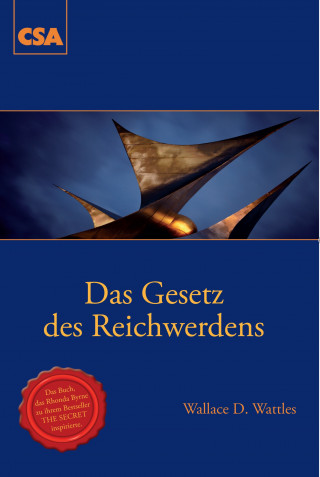 Wallace Delois Wattles: Das Gesetz des Reichwerdens