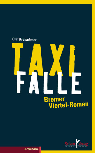 Olaf Kretschmer: Taxifalle