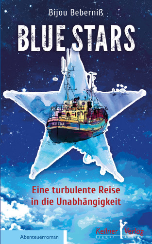 Bijou Beberniß: Blue Stars