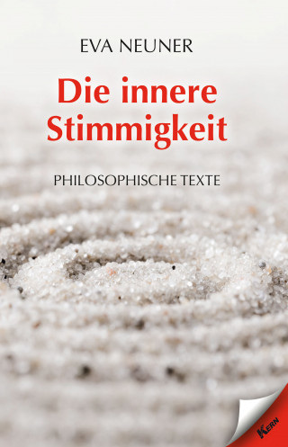 Eva Neuner: Die innere Stimmigkeit