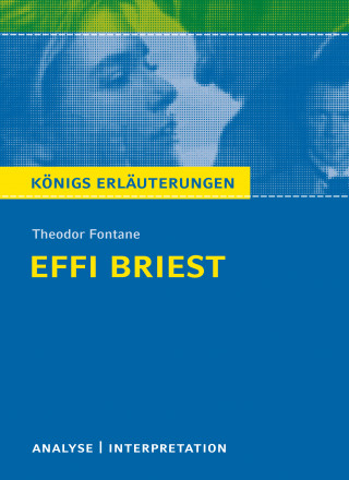 Theodor Fontane: Effi Briest von Theodor Fontane.