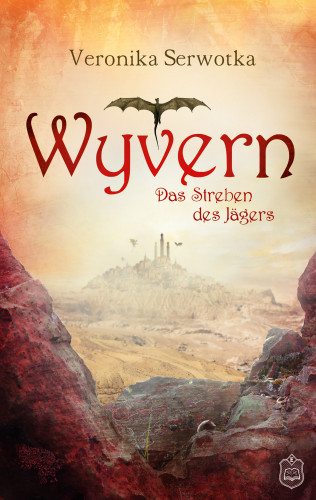 Veronika Serwotka: Wyvern