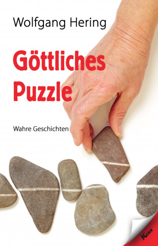 Wolfgang Hering: Göttliches Puzzle