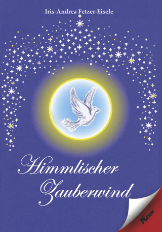 Iris-Andrea Fetzer-Eisele: Himmlischer Zauberwind