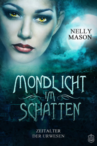 Nelly Mason: Zeitalter der Urwesen