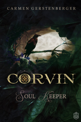 Carmen Gerstenberger: Corvin