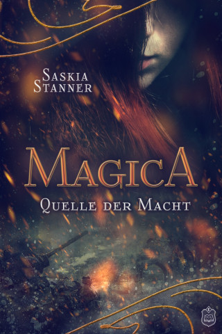 Saskia Stanner: Magica