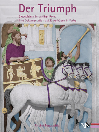Ritchie Pogorzelski: Der Triumph