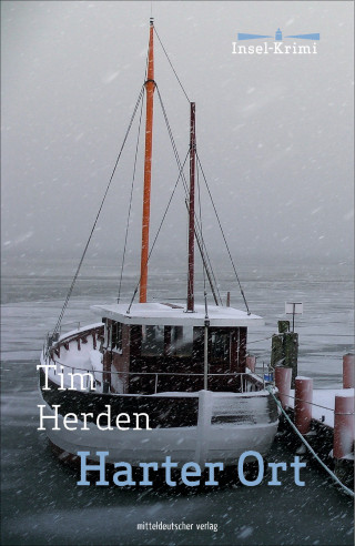 Tim Herden: Harter Ort
