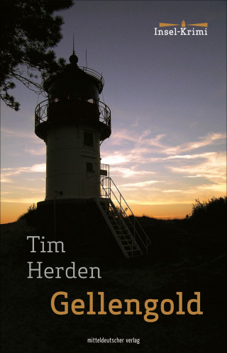 Tim Herden: Gellengold