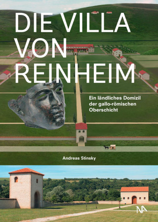 Andreas Stinsky: Die Villa von Reinheim