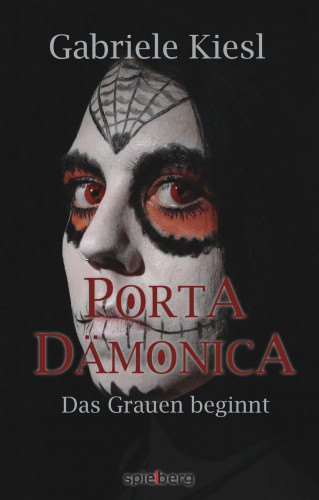 Gabriele Kiesl: Porta Dämonica