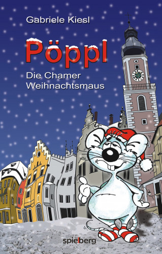 Gabriele Kiesl: Pöppl