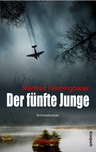 Manfred Faschingbauer: Der fünfte Junge