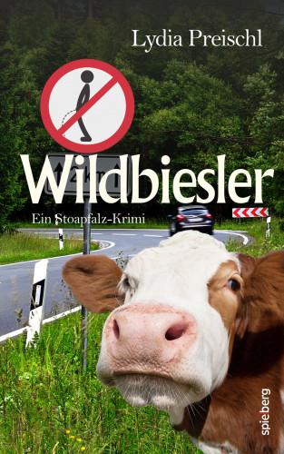 Lydia Preischl: Wildbiesler