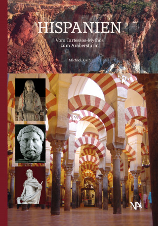 Michael Koch: Hispanien