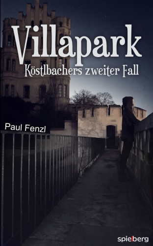 Paul Fenzl: Villapark