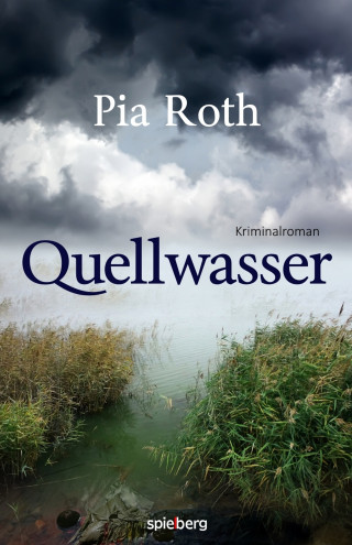 Pia Roth: Quellwasser