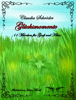 Claudia Schröder: Glücksmomente