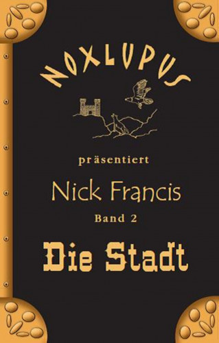 Nick Francis 2