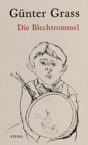 Günter Grass: Die Blechtrommel