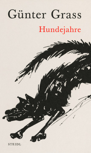 Günter Grass: Hundejahre