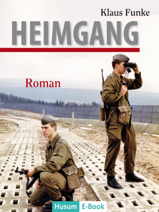 Klaus Funke: Heimgang