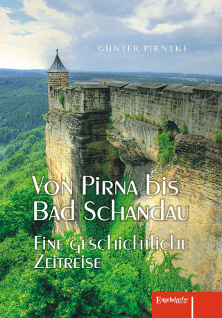 Gunter Pirntke: Von Pirna bis Bad Schandau