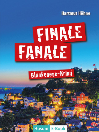 Hartmut Höhne: FINALE FANALE