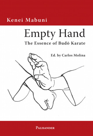 Kenei Mabuni: Empty Hand