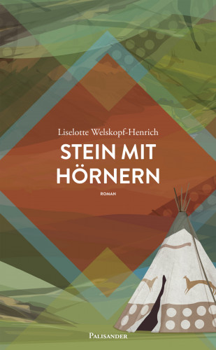 Liselotte Welskopf-Henrich: Stein mit Hörnern