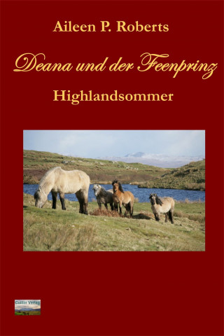 Aileen P. Roberts: Deana und der Feenprinz