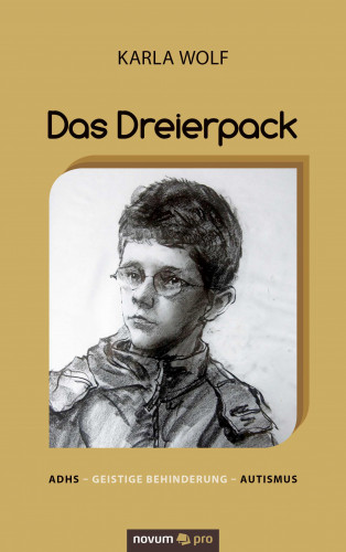 Karla Wolf: Das Dreierpack