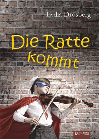 Lydia Drosberg: Die Ratte kommt