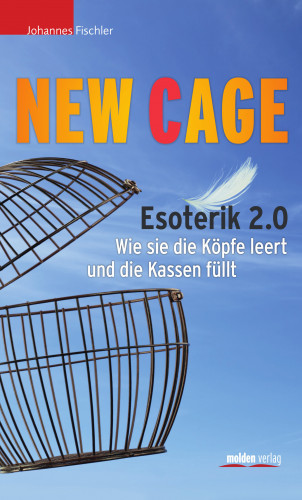 Johannes Fischler: New Cage