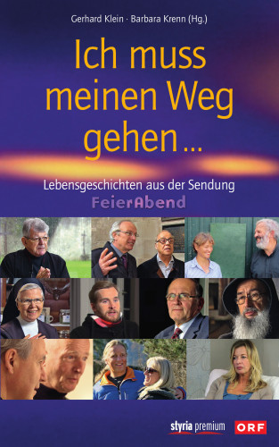 Gerhard Klein, Barbara Krenn: Ich muss meinen Weg gehen ...