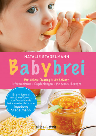 Natalie Stadelmann: Babybrei
