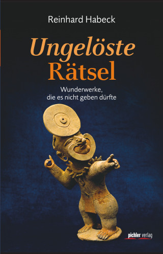 Reinhard Habeck: Ungelöste Rätsel