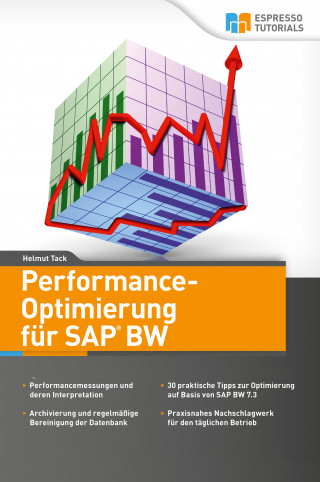 Helmut Tack: Performance-Optimierung für SAP BW