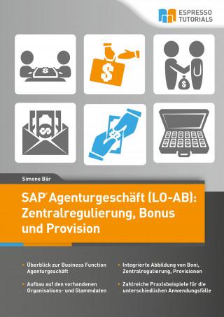Simone Bär: SAP Agenturgeschäft (LO-AB)