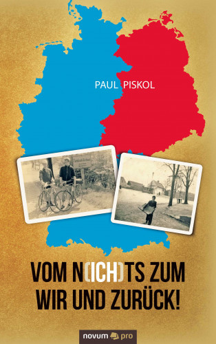Paul Piskol: Vom N(ich)ts zum Wir und zurück!