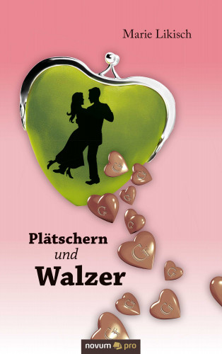 Marie Likisch: Plätschern und Walzer