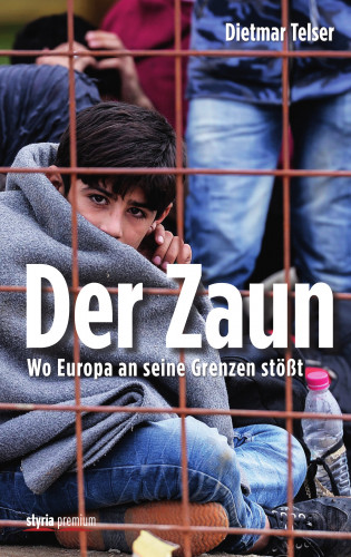 Dietmar Telser: Der Zaun